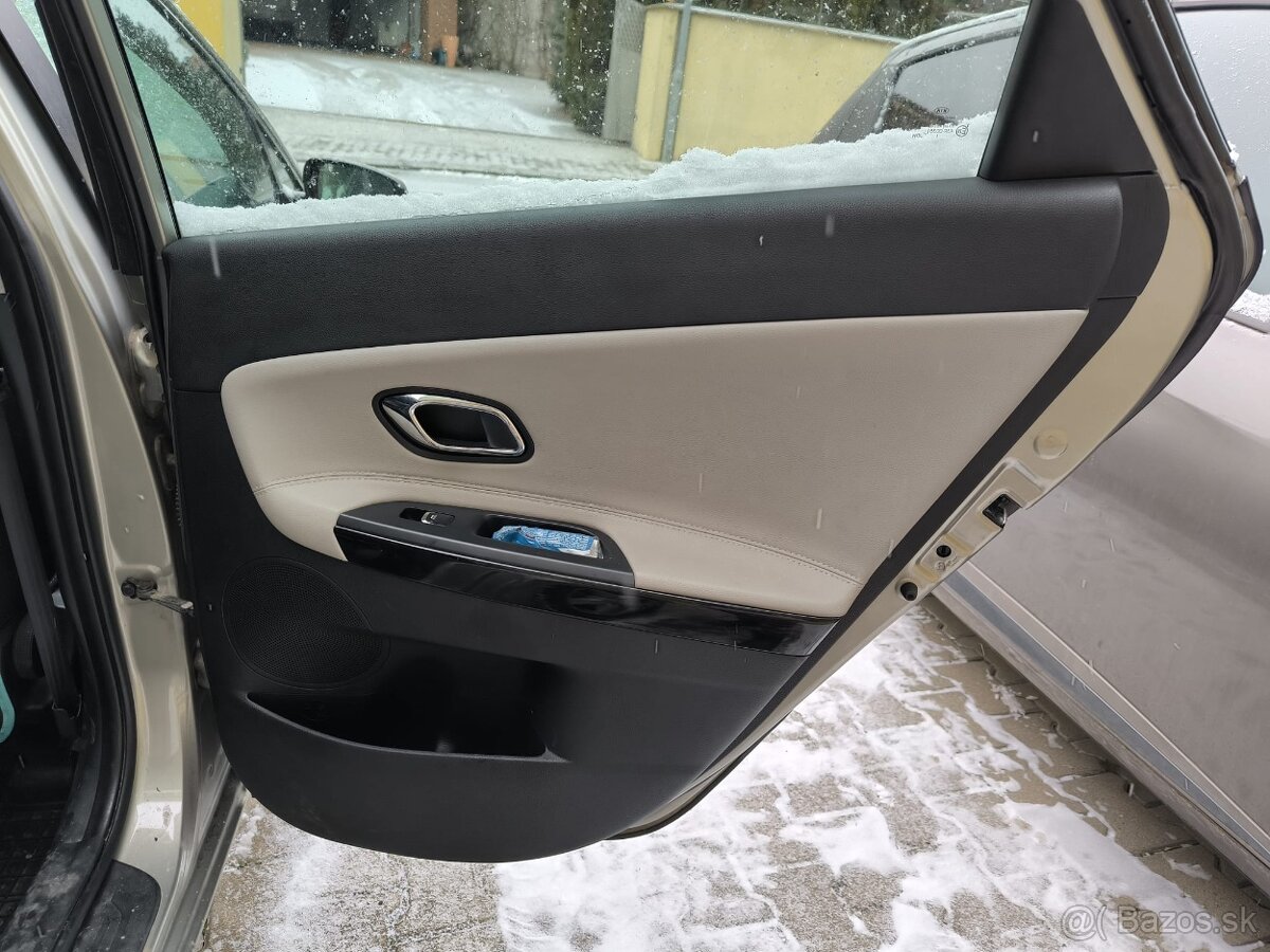 Zadne prave dvere - Kia ceed SW, 2016, A3 - 6