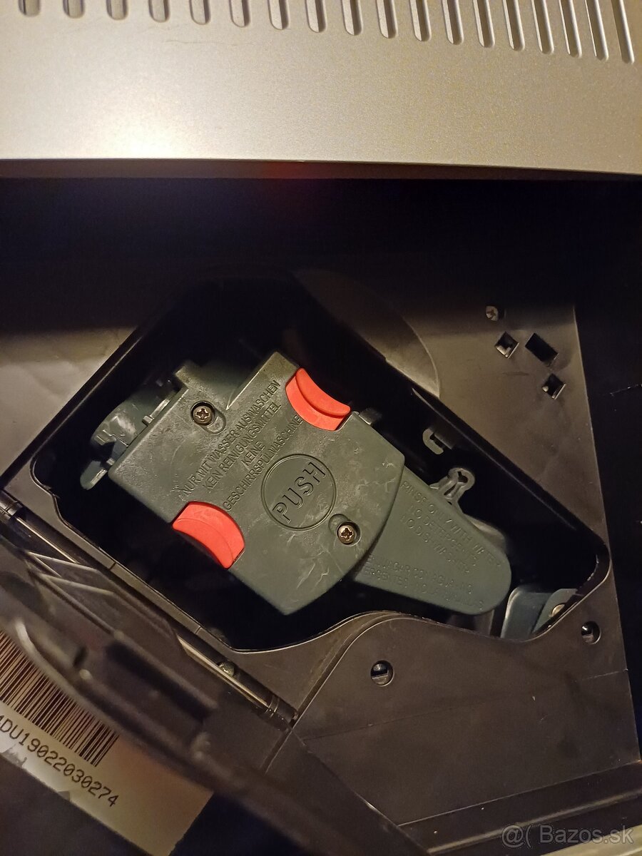 Kávovar Delonghi - 6