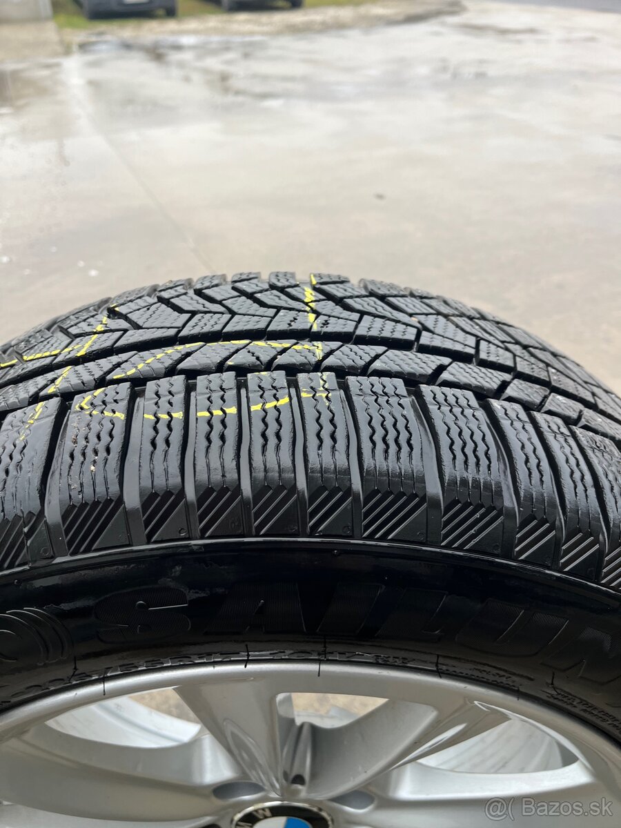 Predam sadu kolies BMW r17 - 6