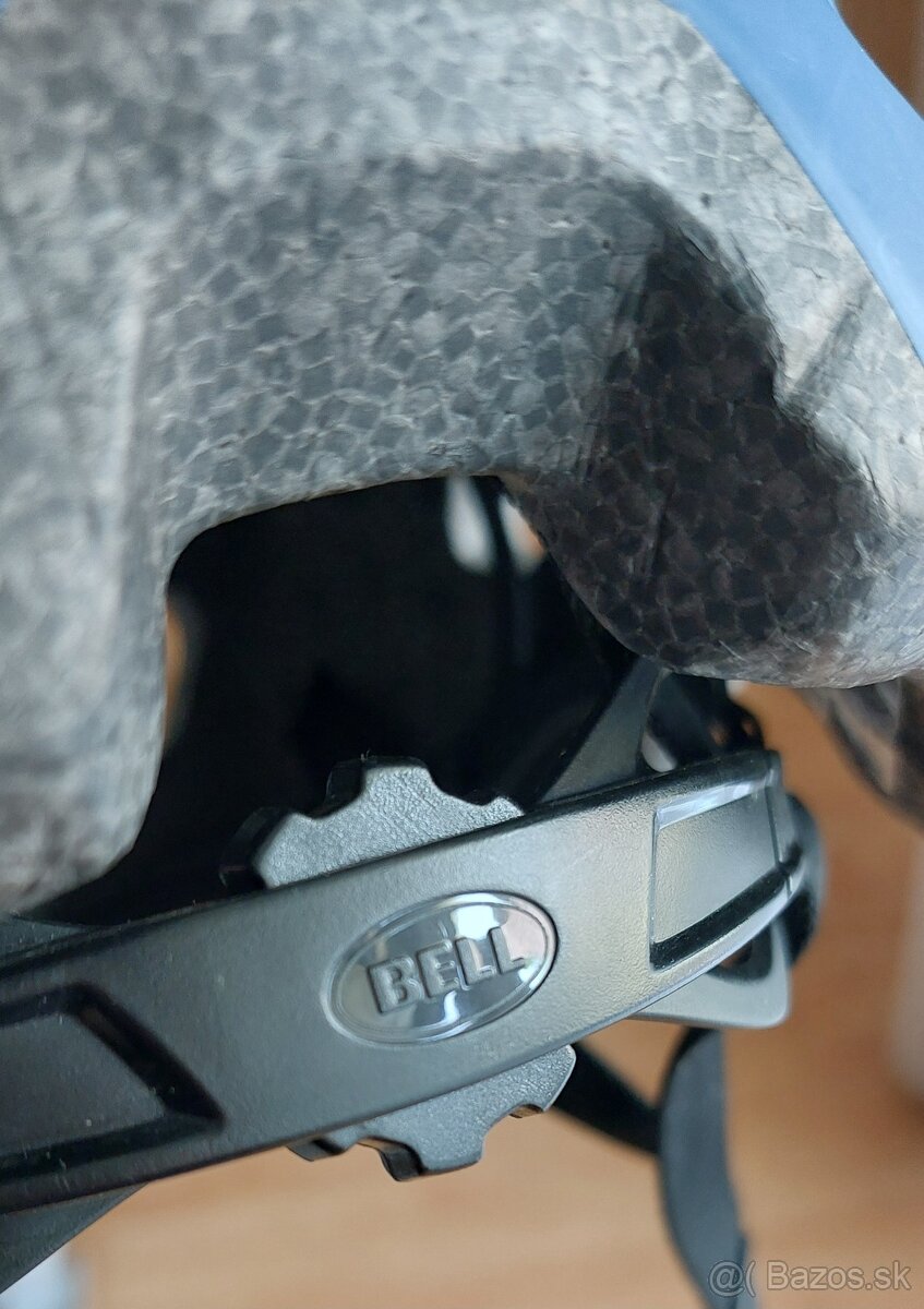 Cyklo prilba pre väčšie deti - 6