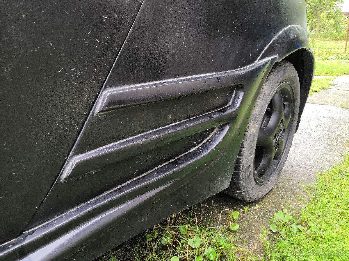 Opel Tigra tuning - 6