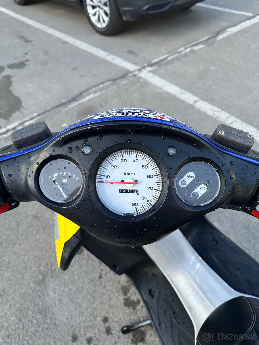 Honda x8rs 73cc - 6