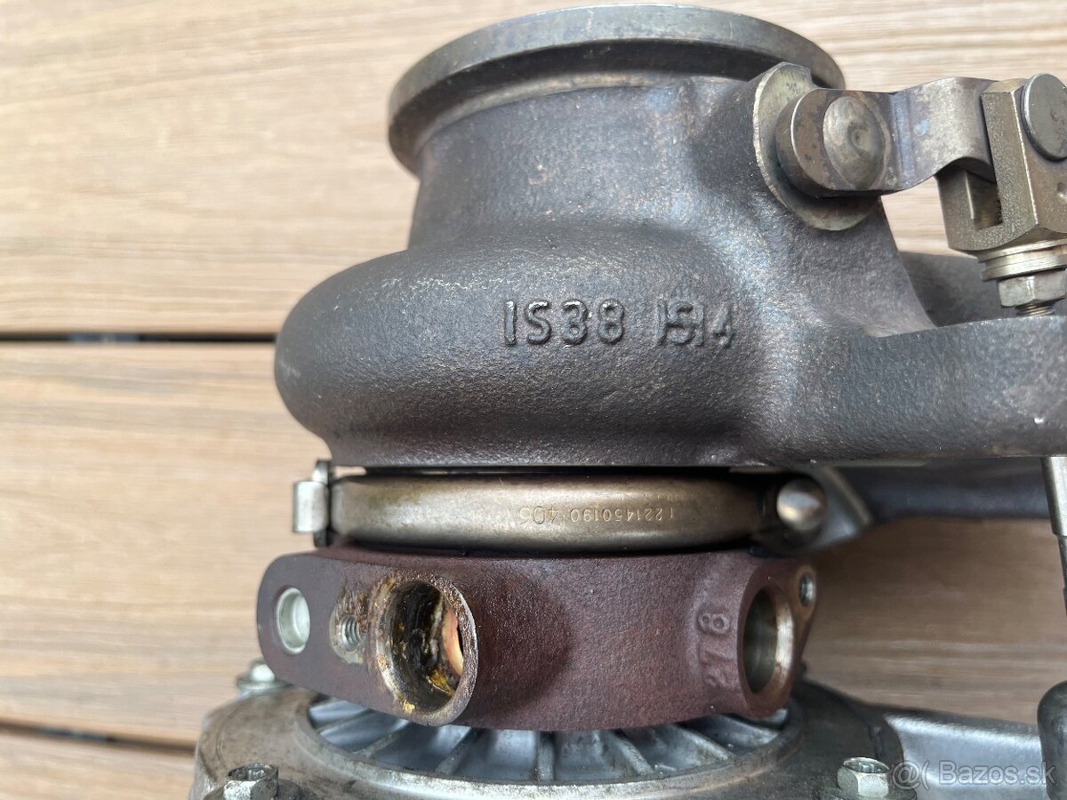 IS 38 turbo - 6