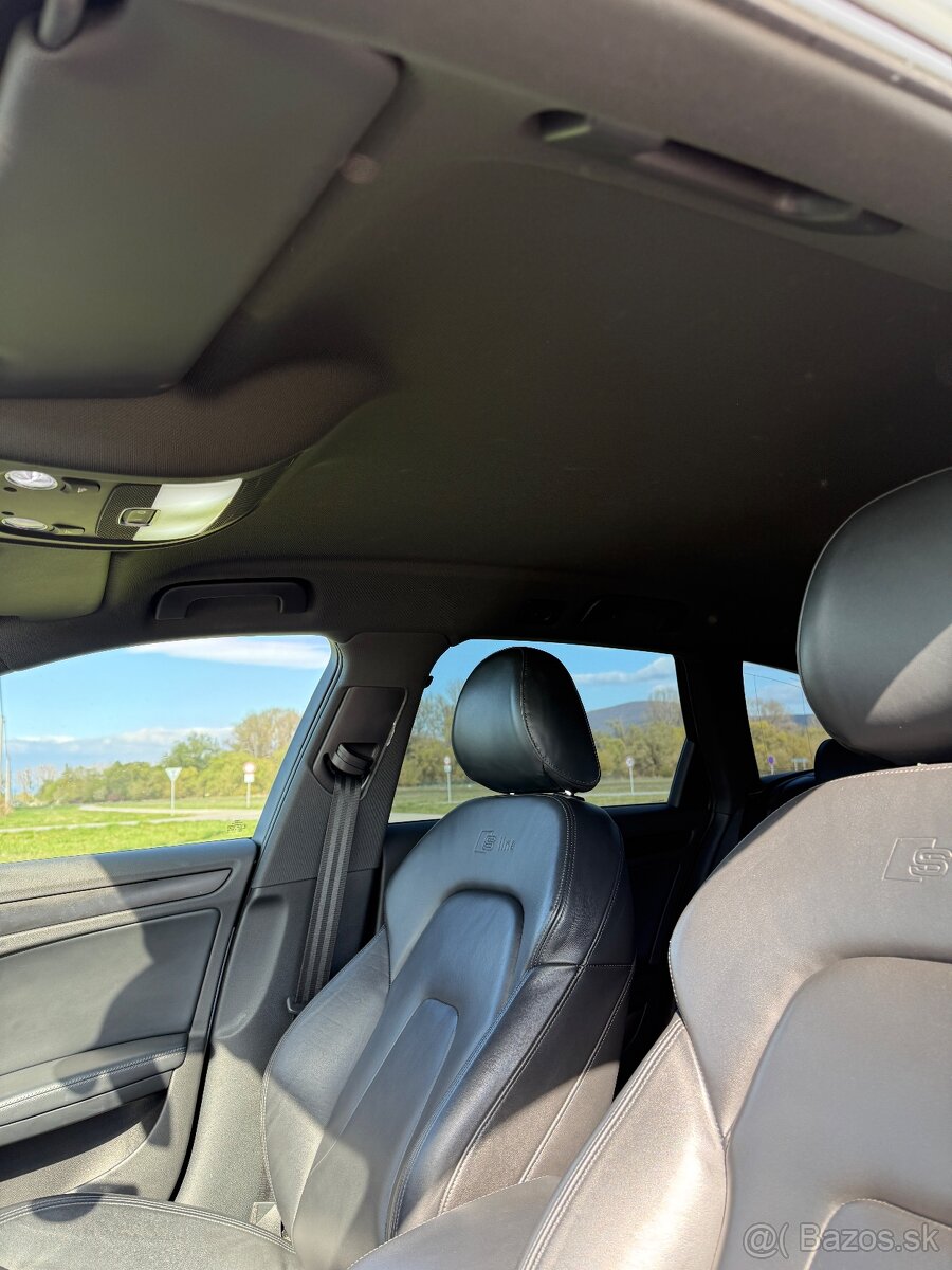 Audi A4 Avant 2.0 Tdi 110kw - 6