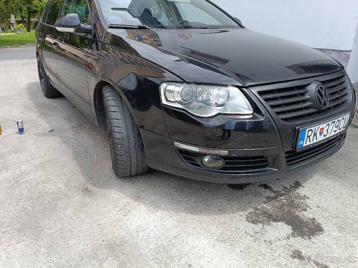 VW PASAT B6 - 6