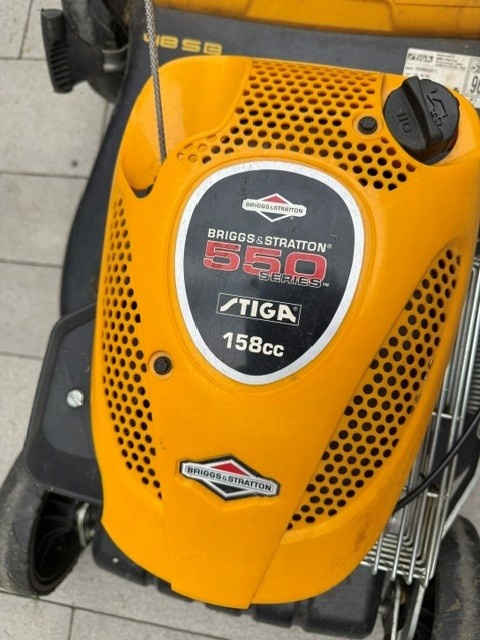 Kosacka Stiga - 6
