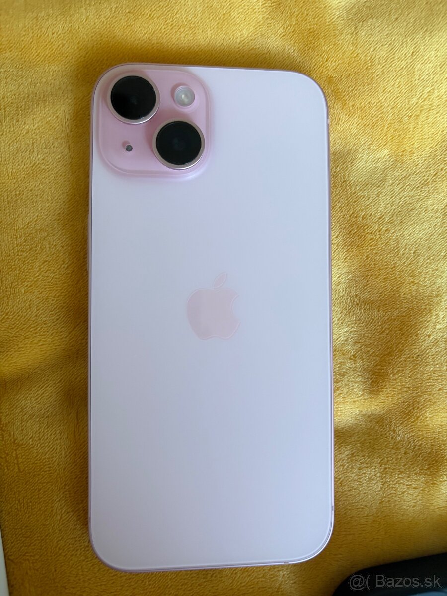 iPhone 15 128 gb - 6
