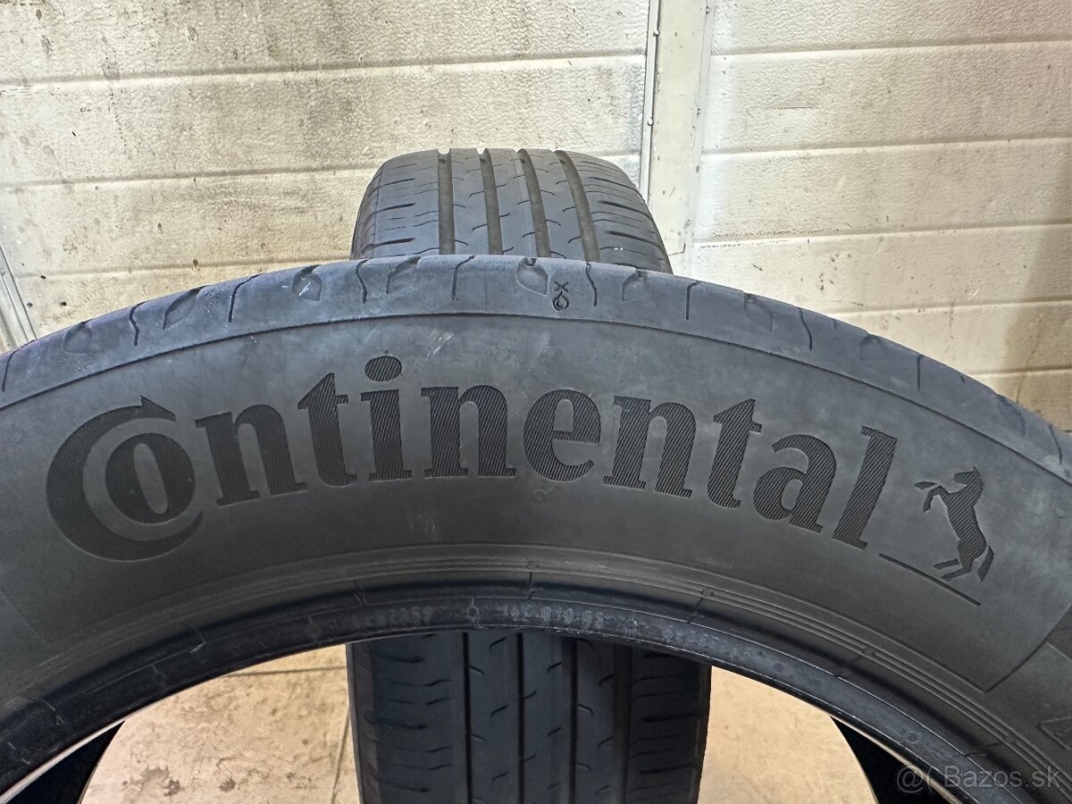 205/55R17 letne - 6