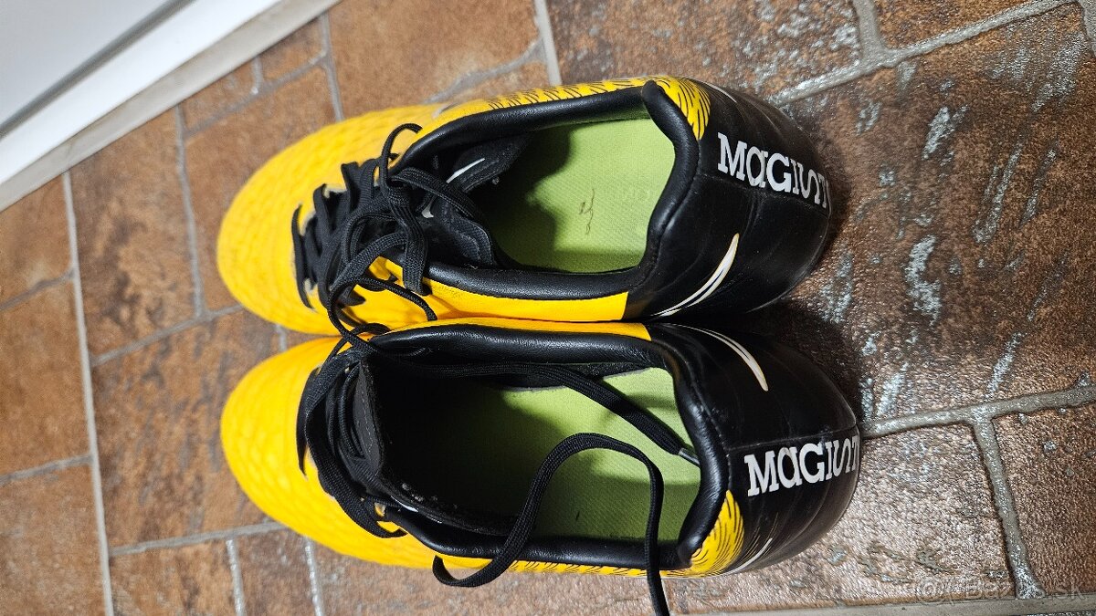 Kopačky Nike MAGISTA - 6