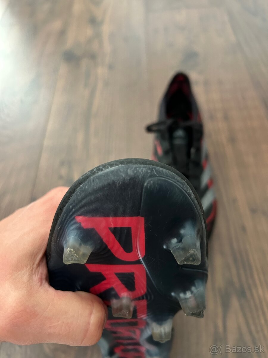 Adidas predátor - 6