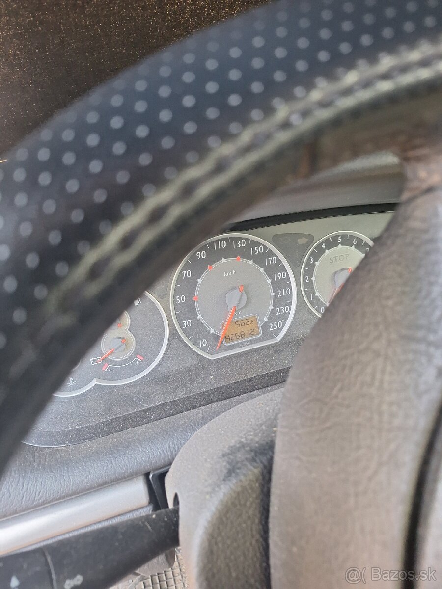 Citroen C5 - 6