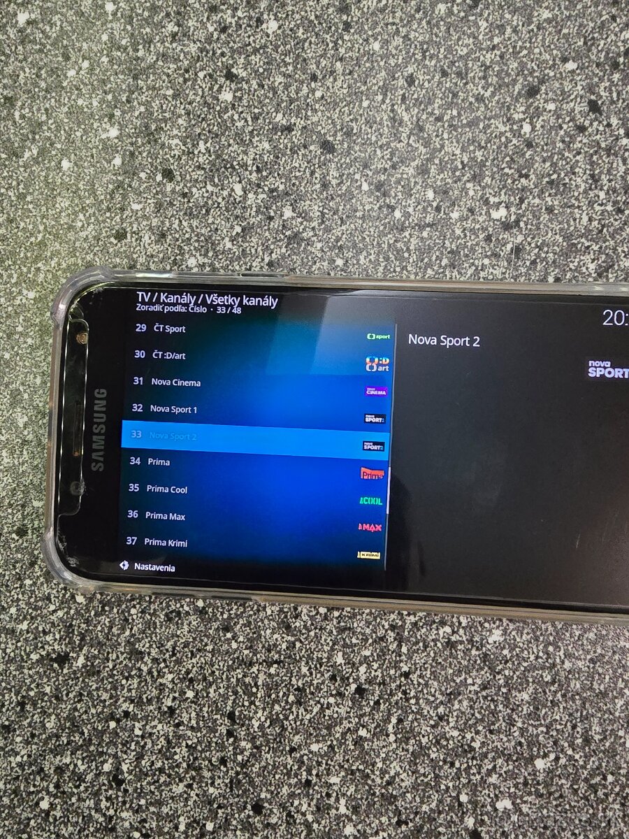 Samsung J5 - 6
