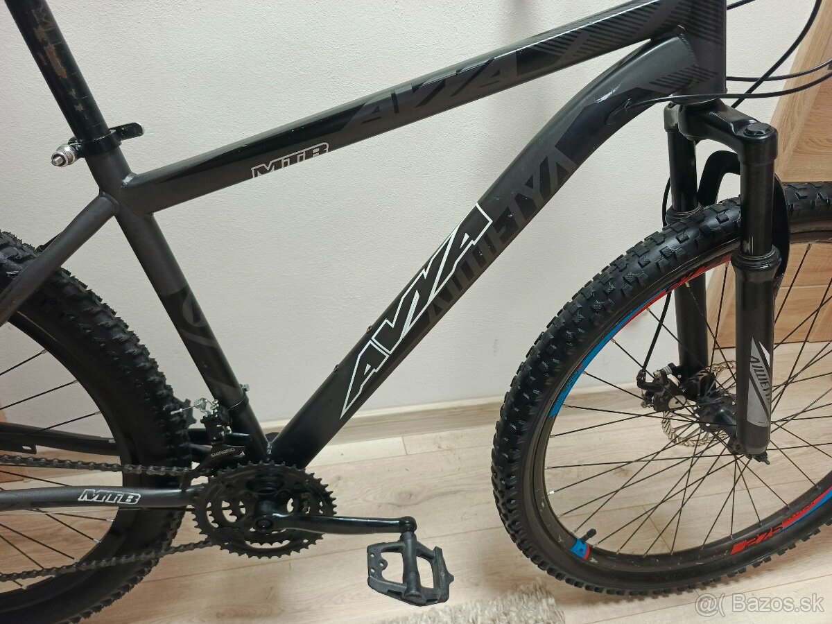 Horský bicykel AVYA 27,5" - 6