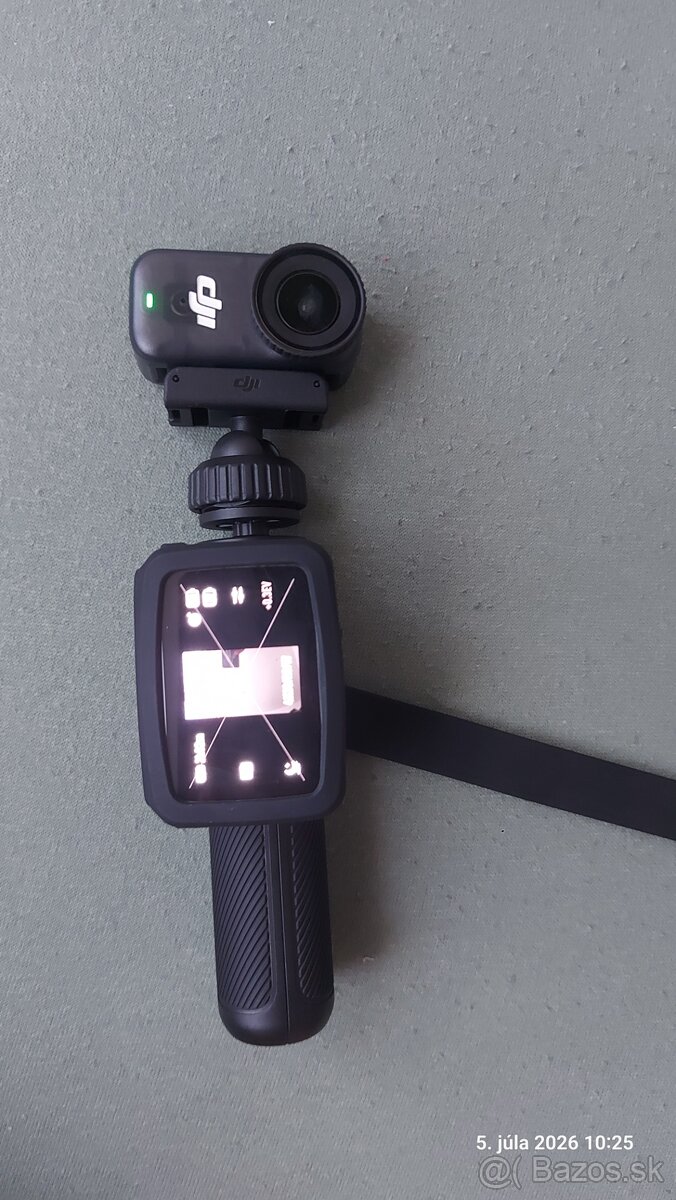 Dji osmo nano naramok - 6