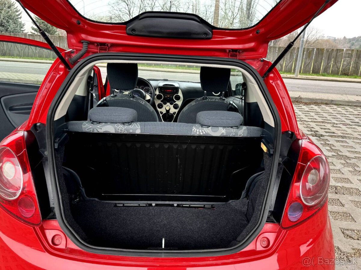Ford Ka 1.2 Duratec Digital - 6