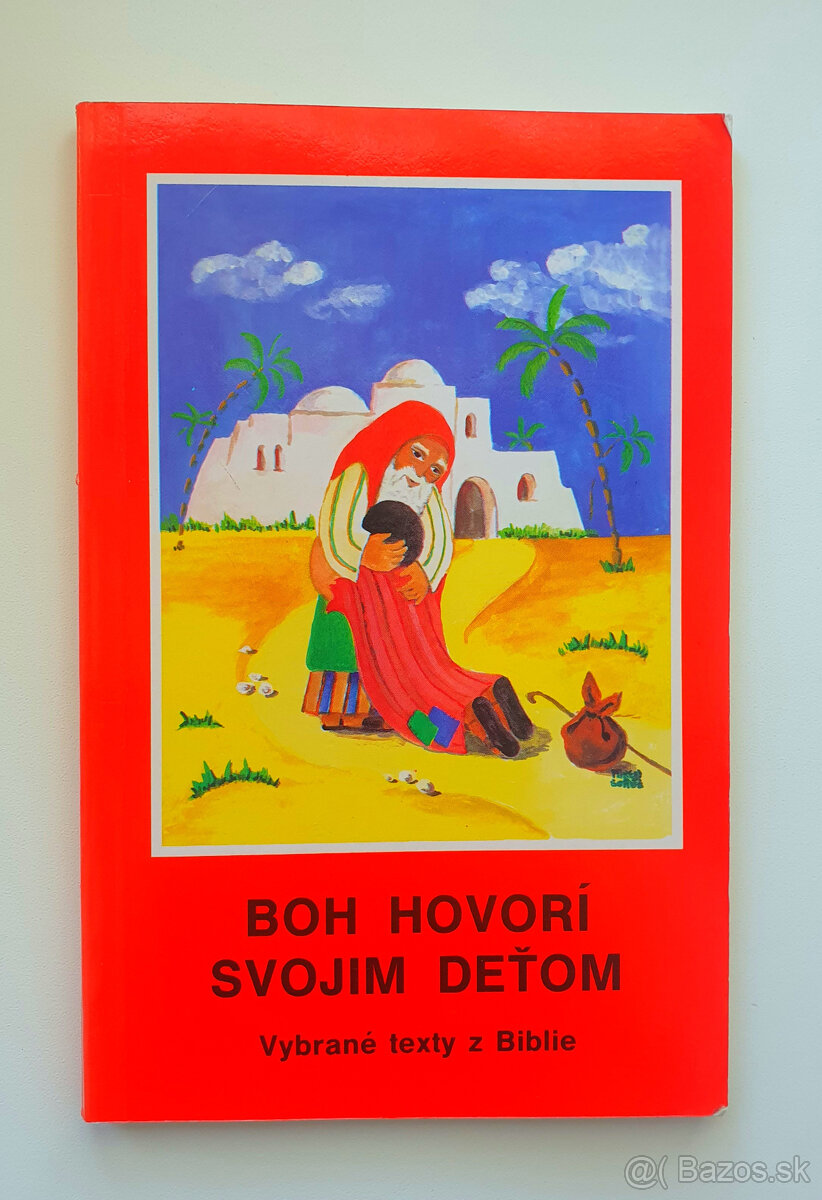 Detské knihy od 1 EUR - - 6