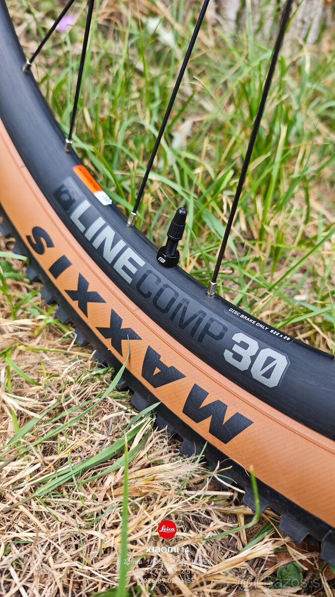 TREK SLASH 9.7 - 6