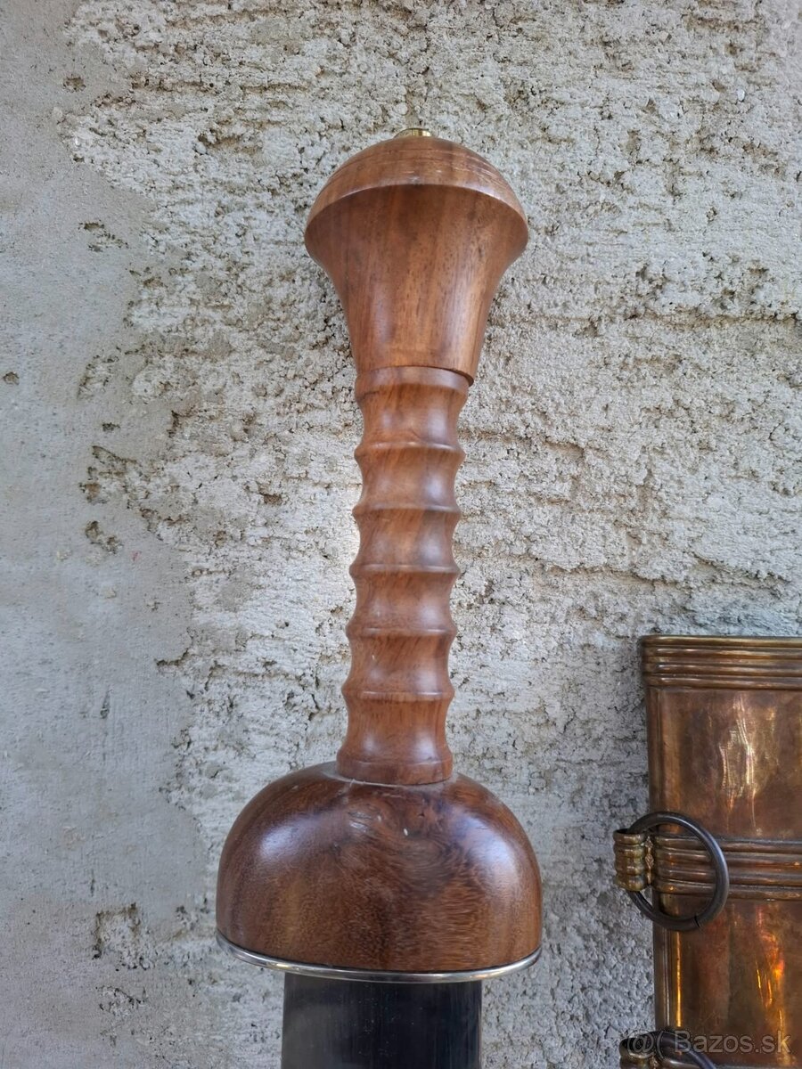 ZBROJ RIMSKEHO CENTURIONA - 6