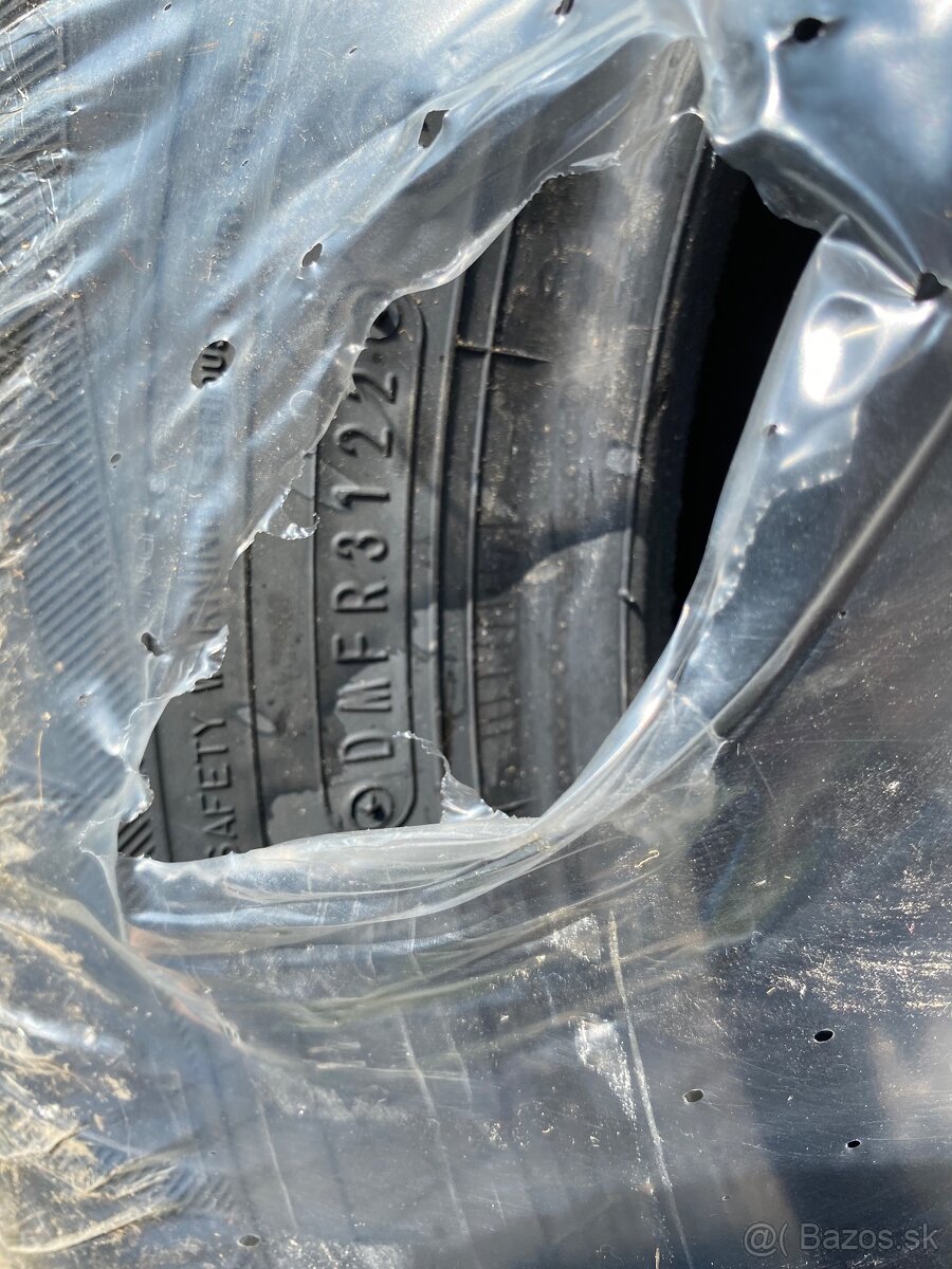 Pneu Zimné 215-65-16 Falken - 6