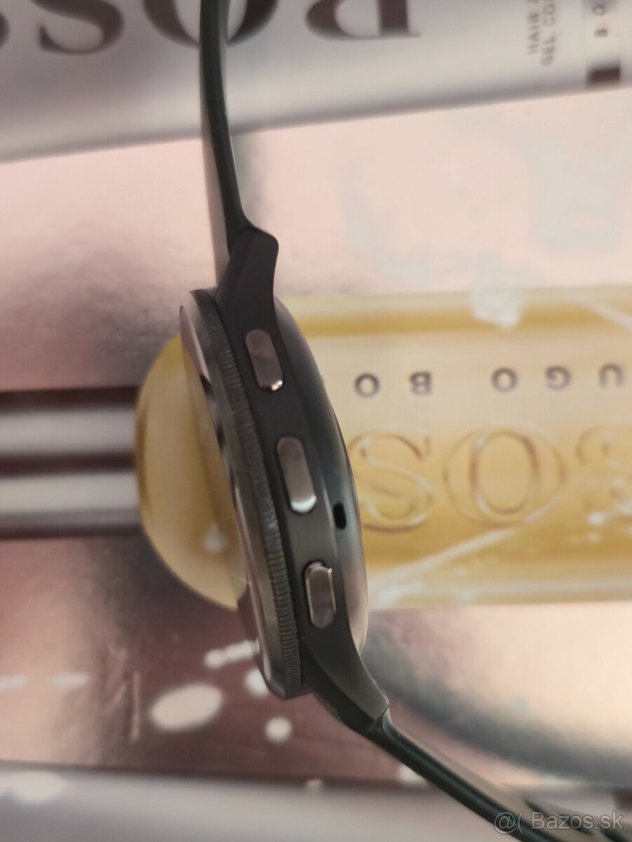 Garmin venu 3 Black Slate - 6