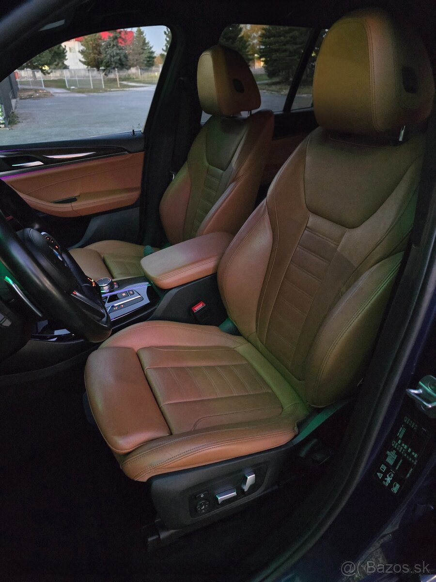 BMW X3 M40i xdrive - 6