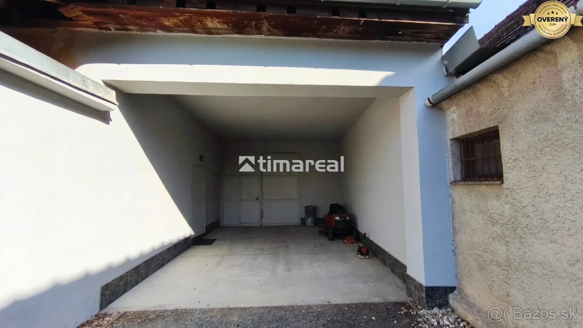 Dom k nasťahovaniu s nádhernou záhradou - 6