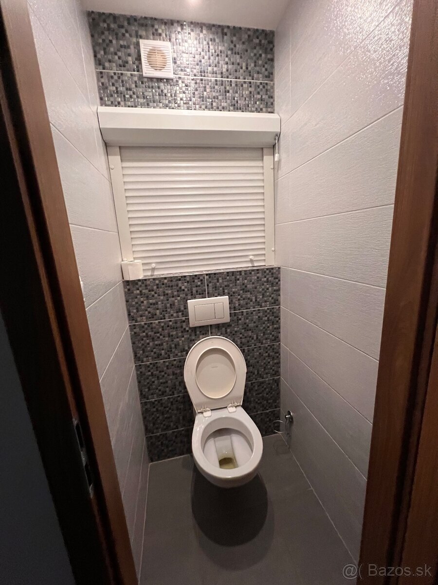 Prenájom 3 izbový byt - 6