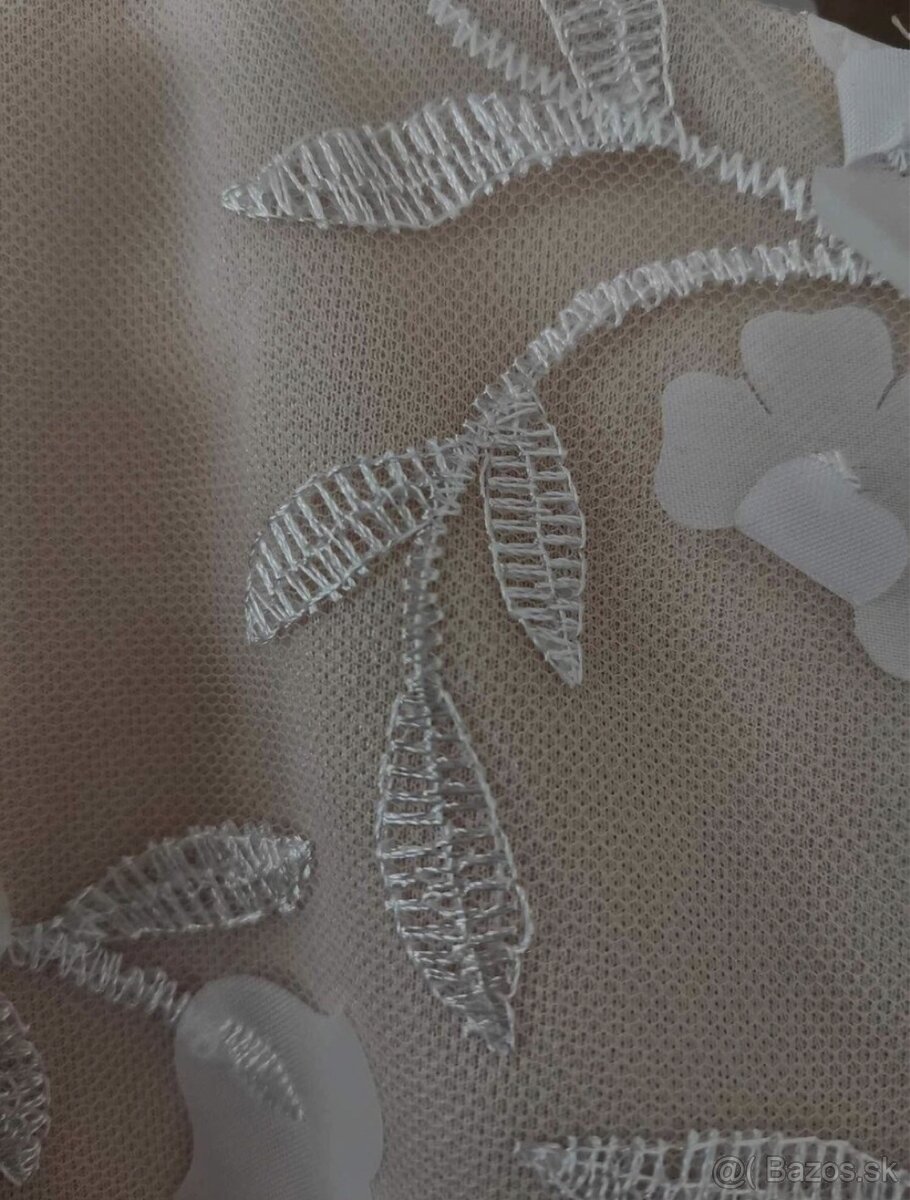 svadobné spoločenské šaty - 6