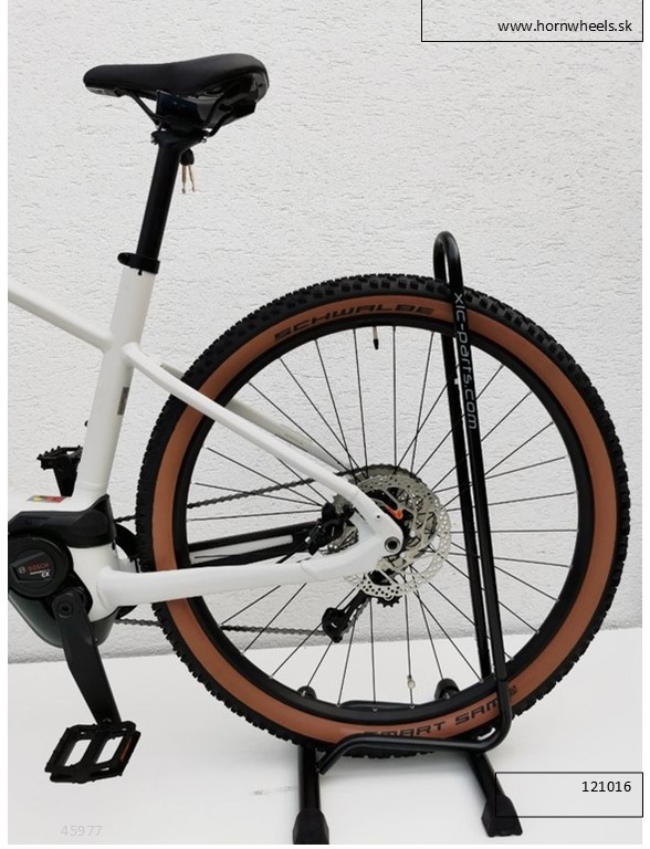 Cube Reaction Hybrid ONE 625 lightgrey´n´rose XL 1216 - 6