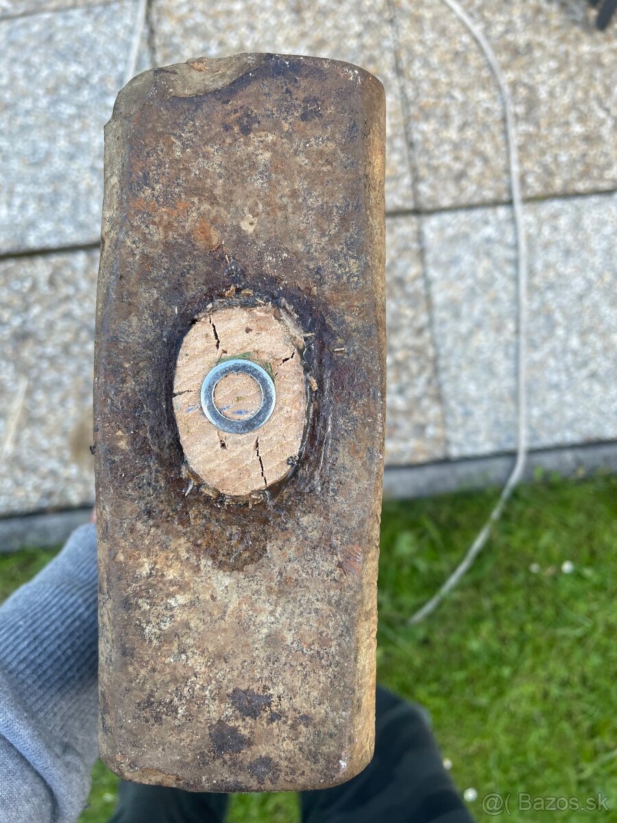 veľké kladivo kladivo pucka - 6