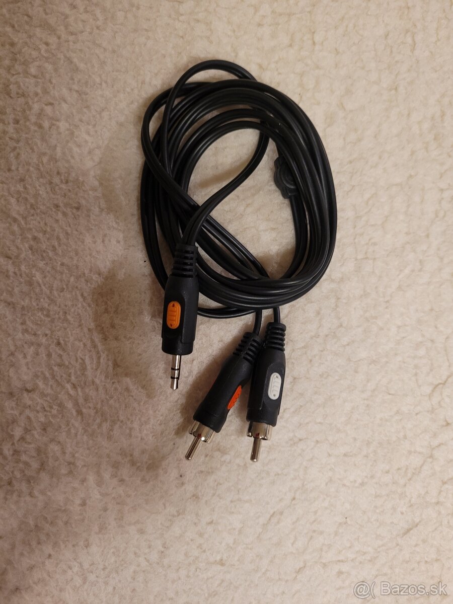 vselico pre muzikantov KABLE a ine - 6