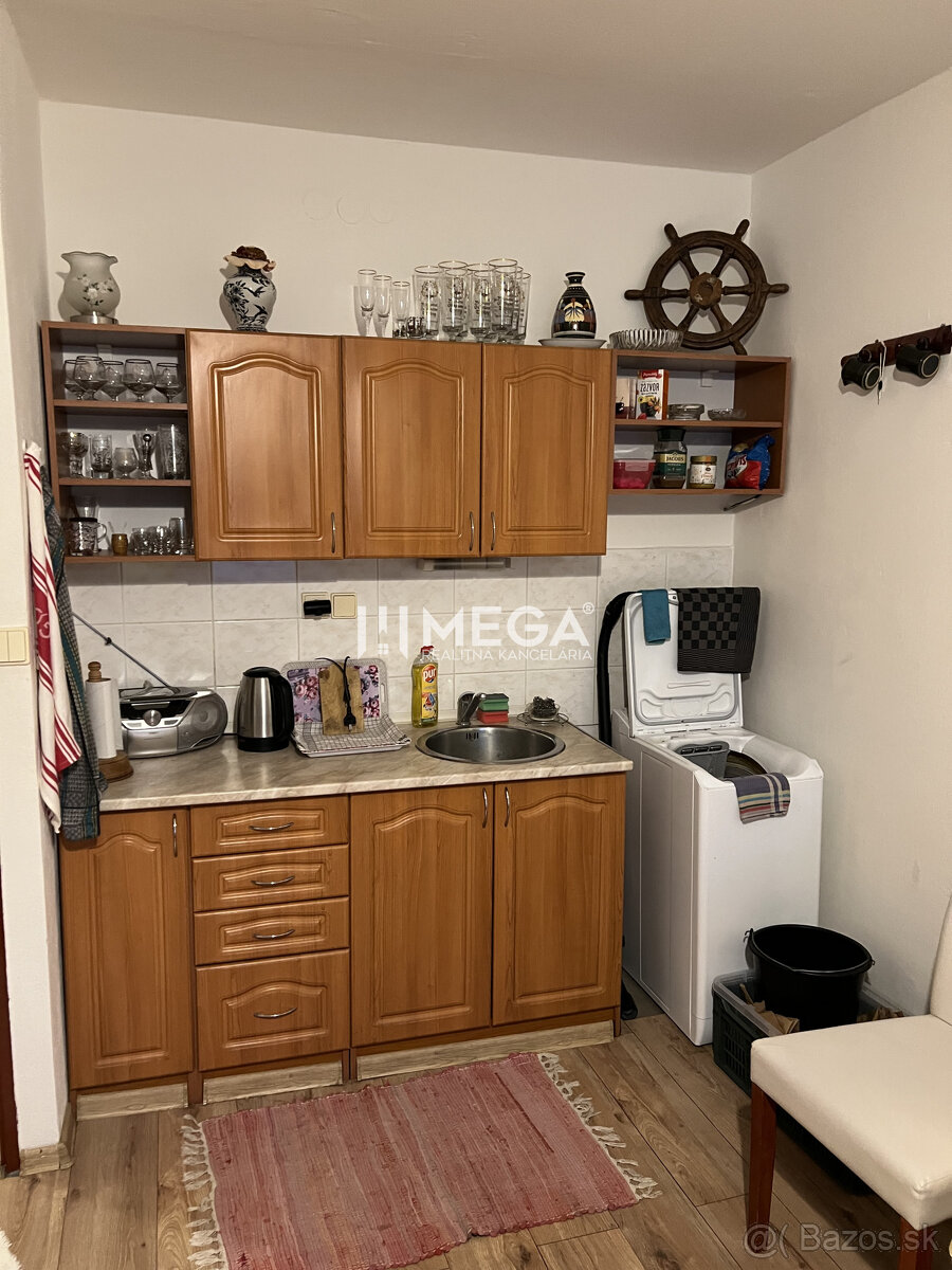 Garsónka V Medzilaborciach - 6