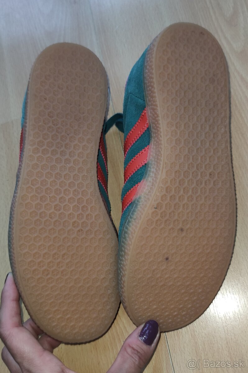 Adidas Gazelle nove Vel 35 1/2 - 6