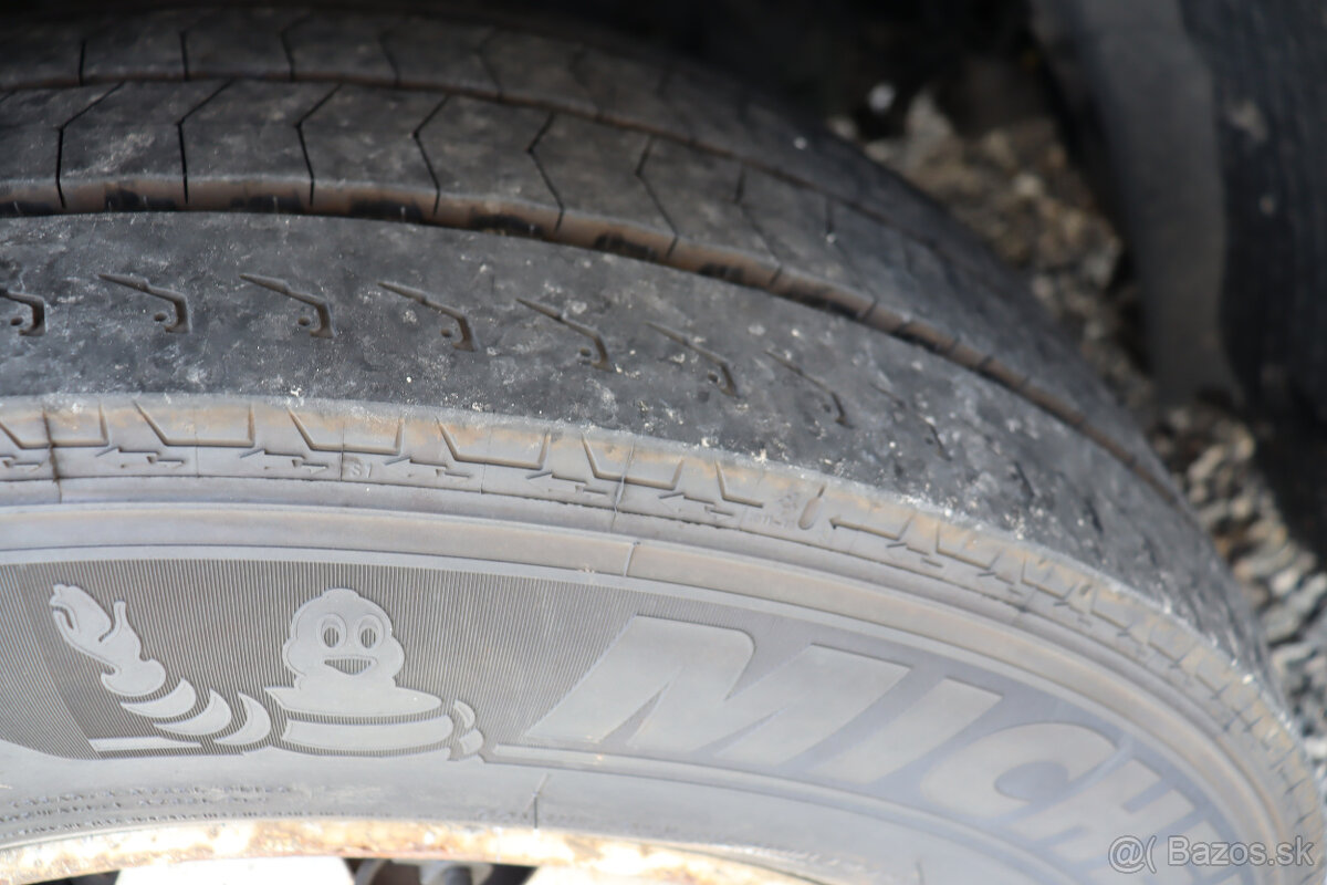 Volvo FH 460 XL MEGA,NEZAV. KLIMA,ACC,6X NOVE PNEUMATIKY - 6