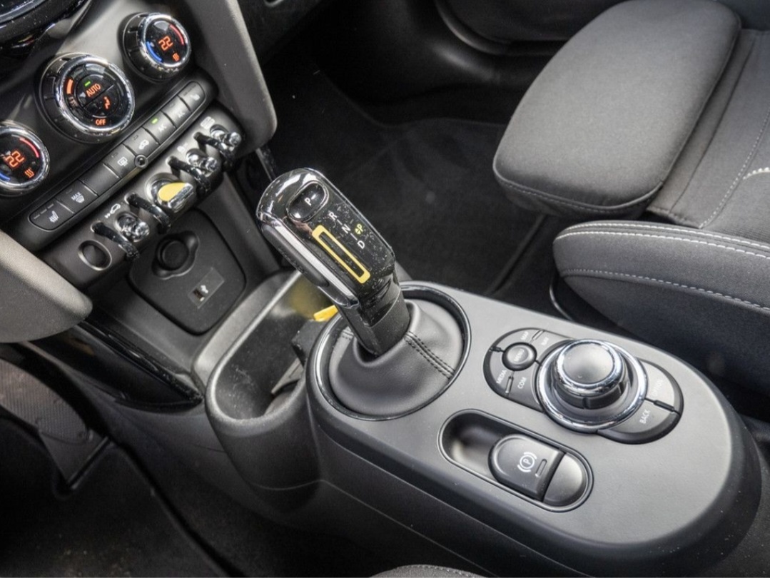 MINI Cooper SE 2021 32kwh elektromobil - 6