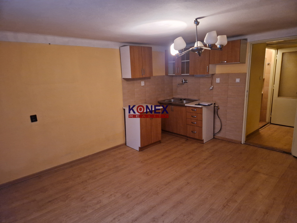 ID-3194 NA PREDAJ DVOJPODLAŽNÝ RODINNÝ DOM – KAMIENKA - 6