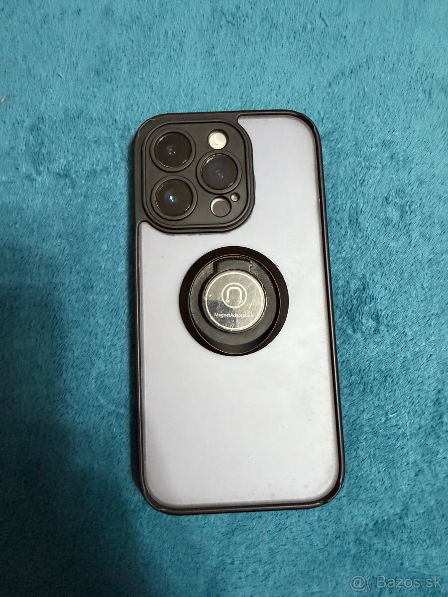 Iphone 14 Pro 128gb - 6