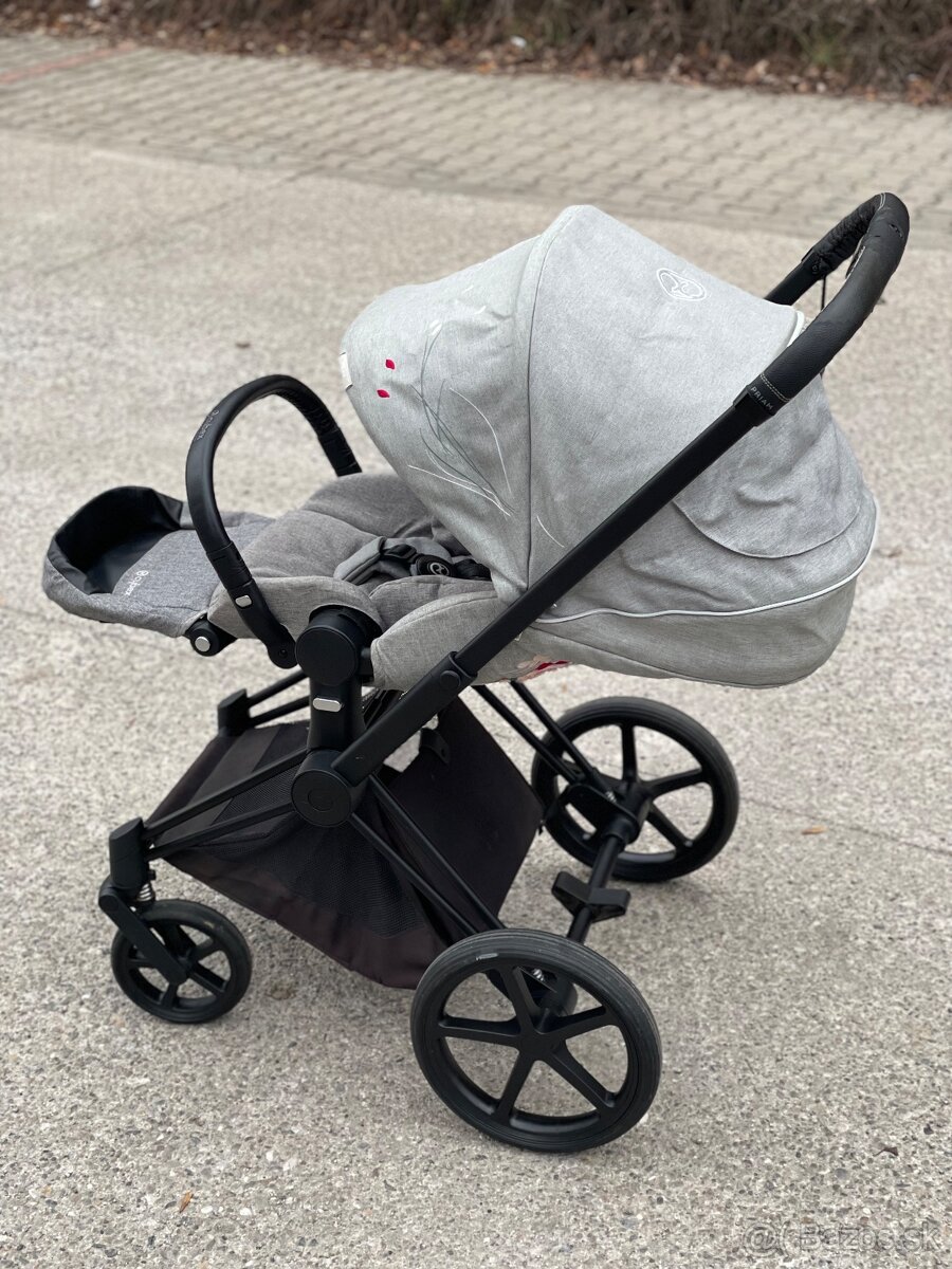 Cybex Priam Koi - 6