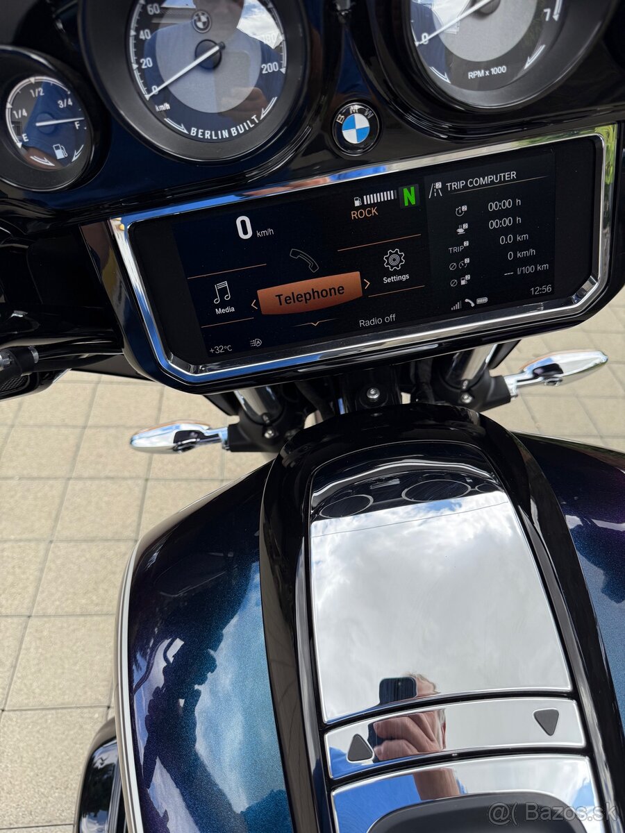 Predám BMW R18 Bagger - 6