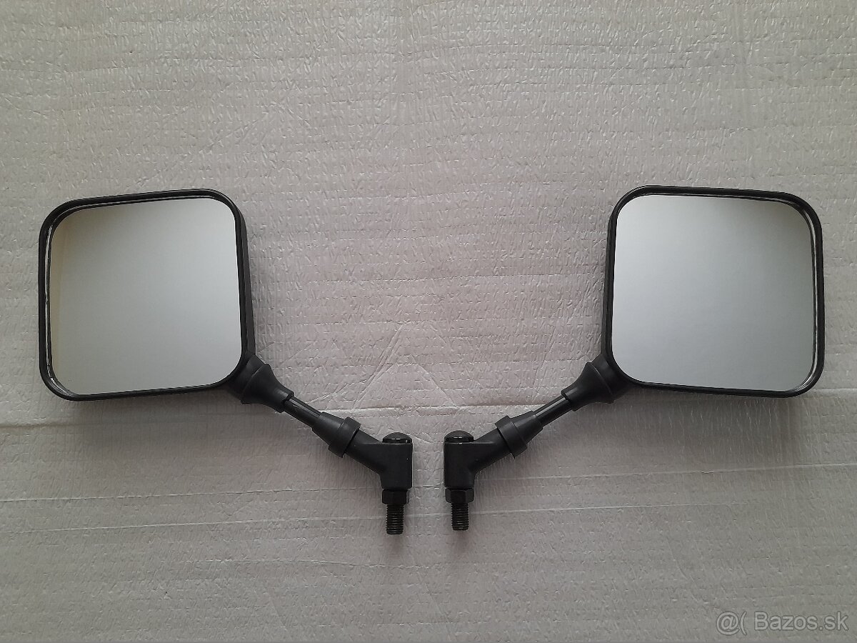 Zrkadlá Smerovky - 6