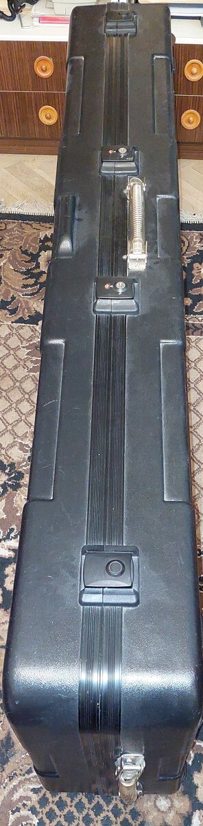 Yamaha Motif XF 8 - 6