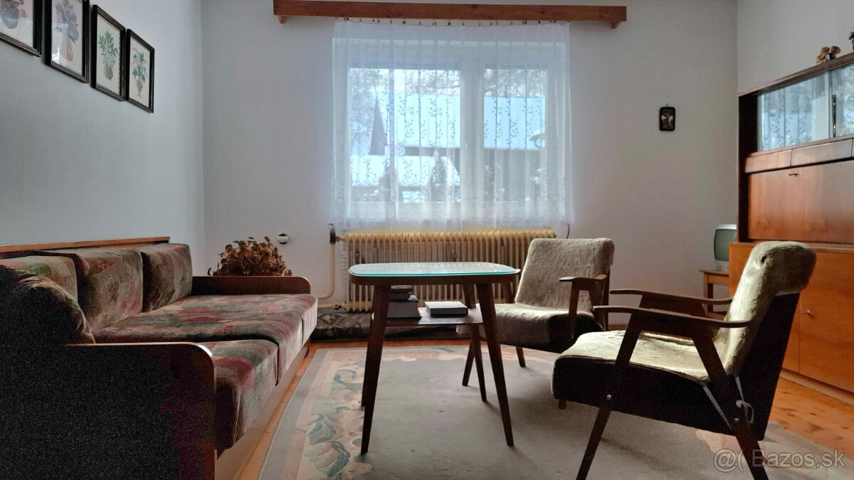 Rodinný dom na predaj - Papradno - 6