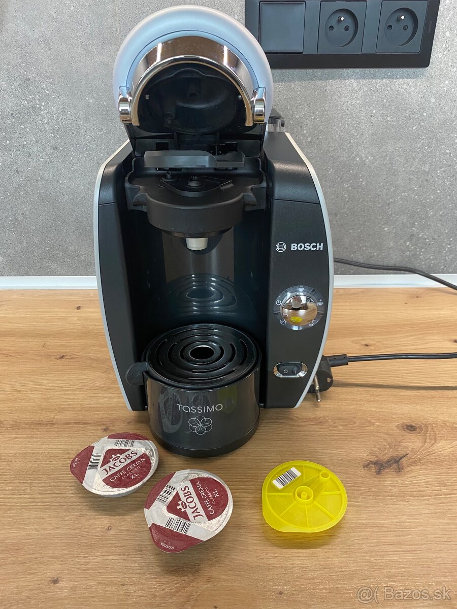 BOSCH Tassimo - 6