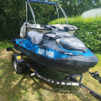 Sealver 444 r.v .2017 - 6