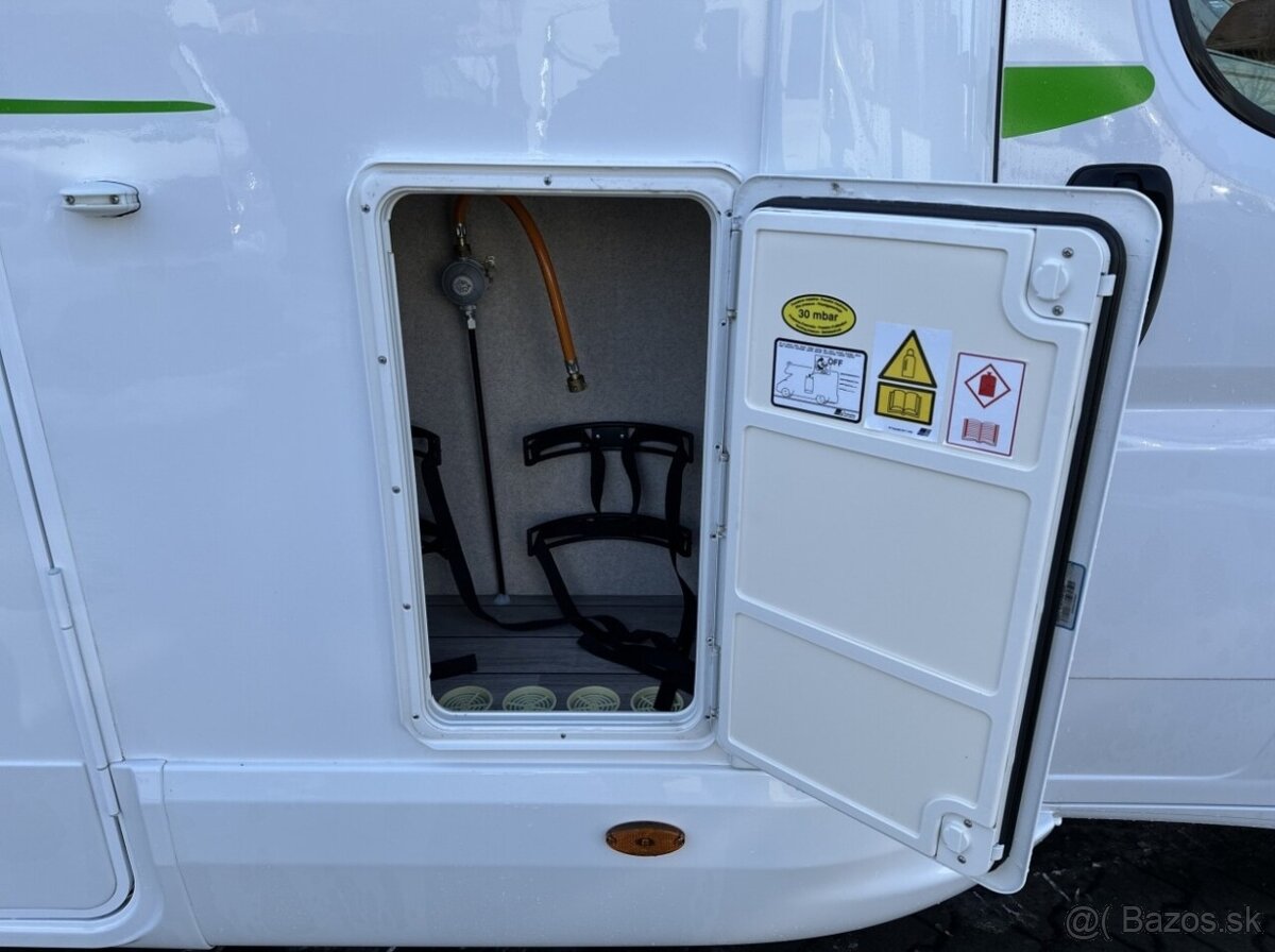 FA 699 DVB TOP VÝBAVA - 6