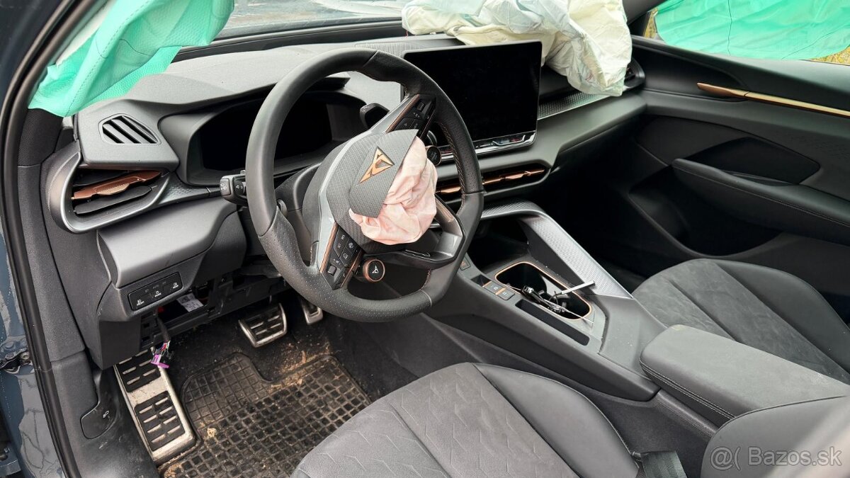 Cupra Terramar 1.5tsi hybrid/e 110kw - 6