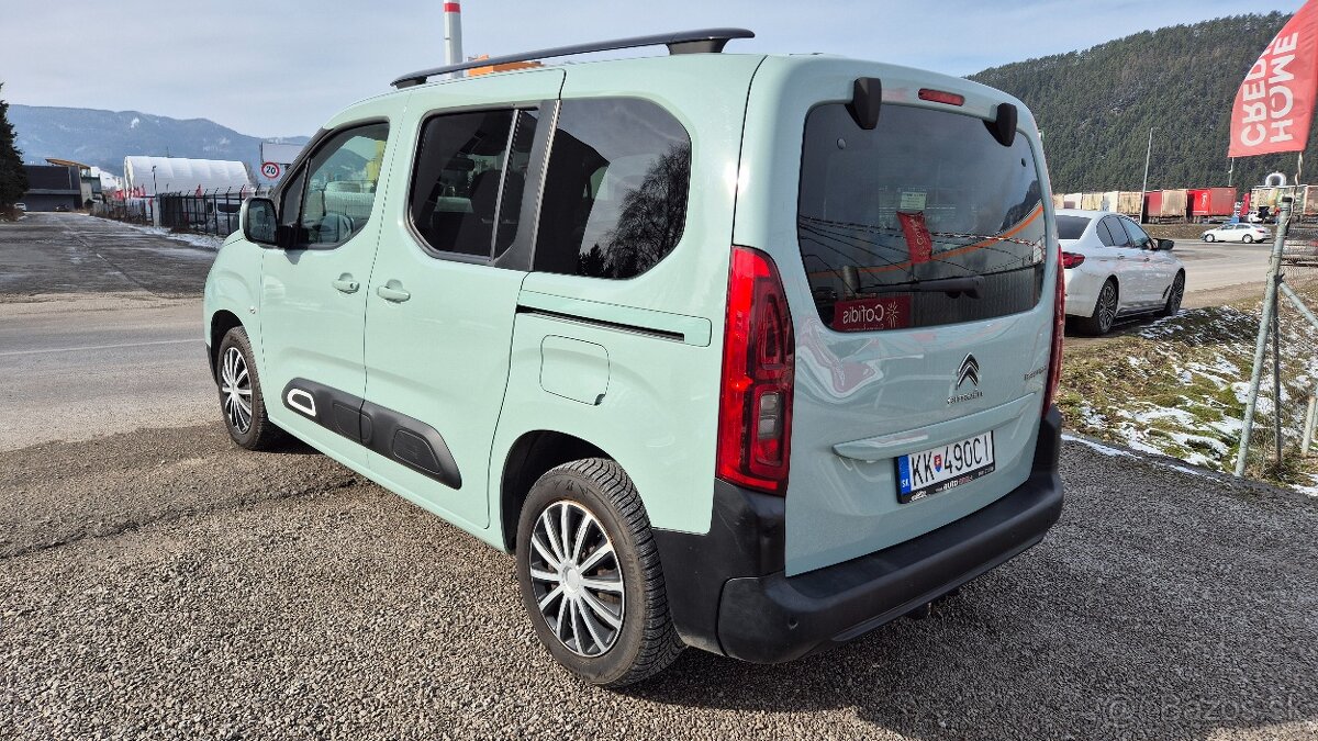 Citroën Berlingo BlueHDi 100 Live M - 6