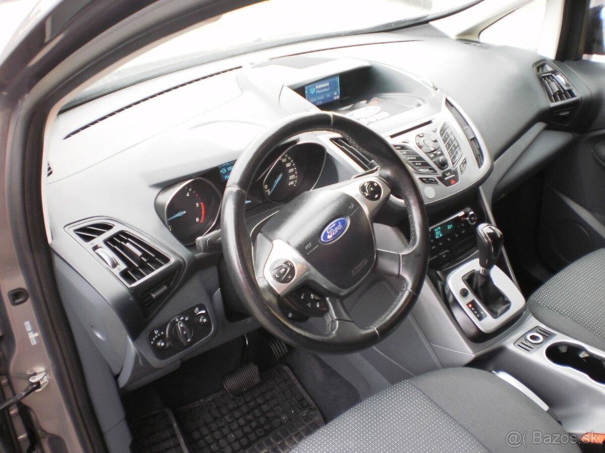 Ford C-MAX 2,0CDTI 85kW A6 r.2013 - 6