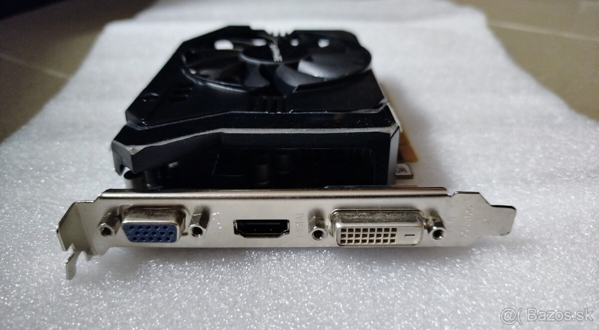 Sapphire ATi Radeon R7 240 - 4GB - 6