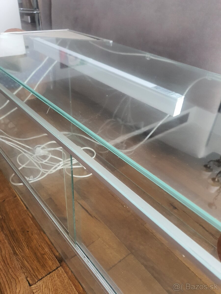 Terárium pre korytnačku - 6